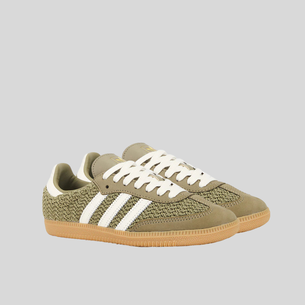 Tenis adidas Samba Og de Mujer