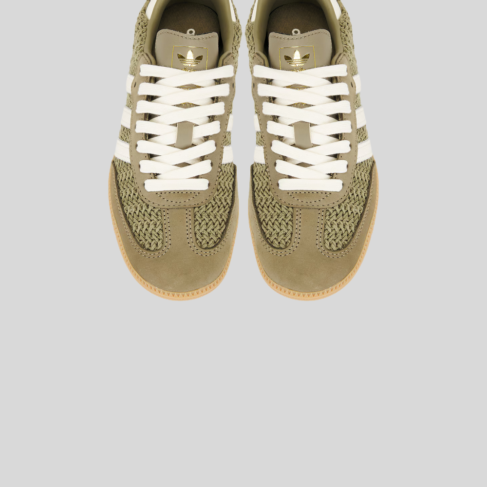 Tenis adidas Samba Og de Mujer