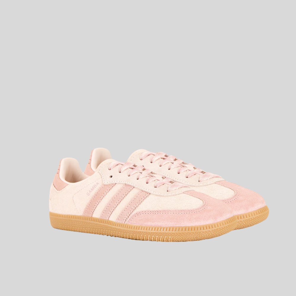 Tenis adidas Samba Og de Mujer