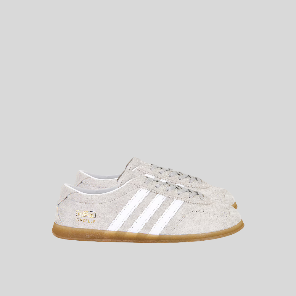 Tenis adidas Gazelle Lo Pro de Mujer