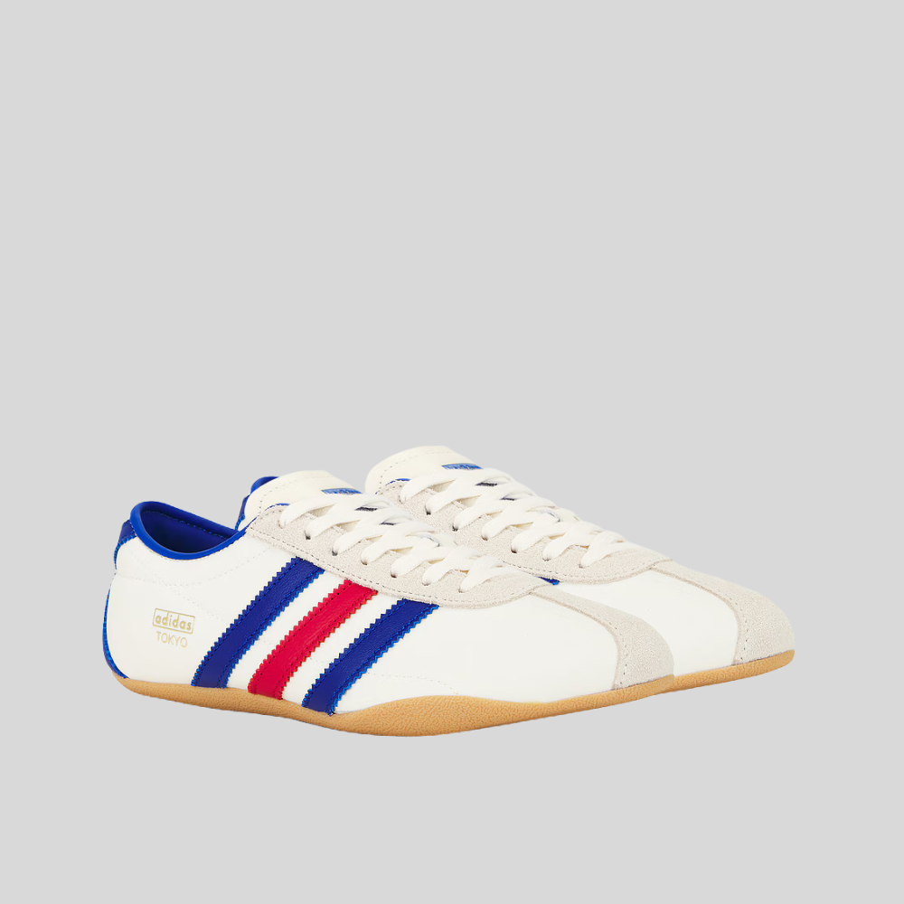 Tenis adidas Tokyo de Mujer
