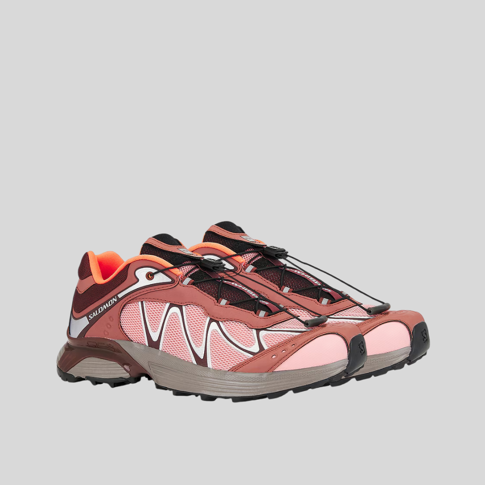 Tenis SALOMON XT-Whisper de Mujer