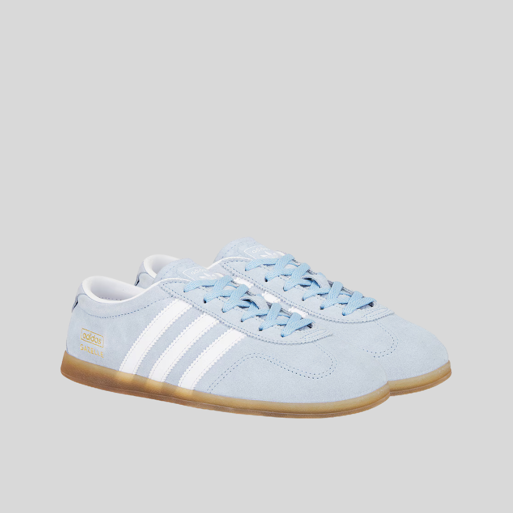 Tenis adidas Gazelle Lo Pro de Mujer