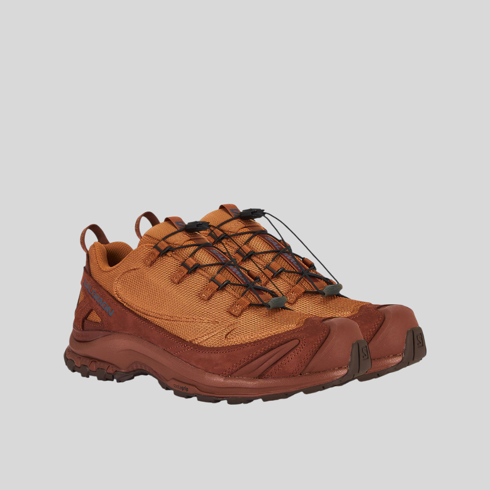 Tenis SALOMON x Jeong Li Xa Pro 3D de Mujer