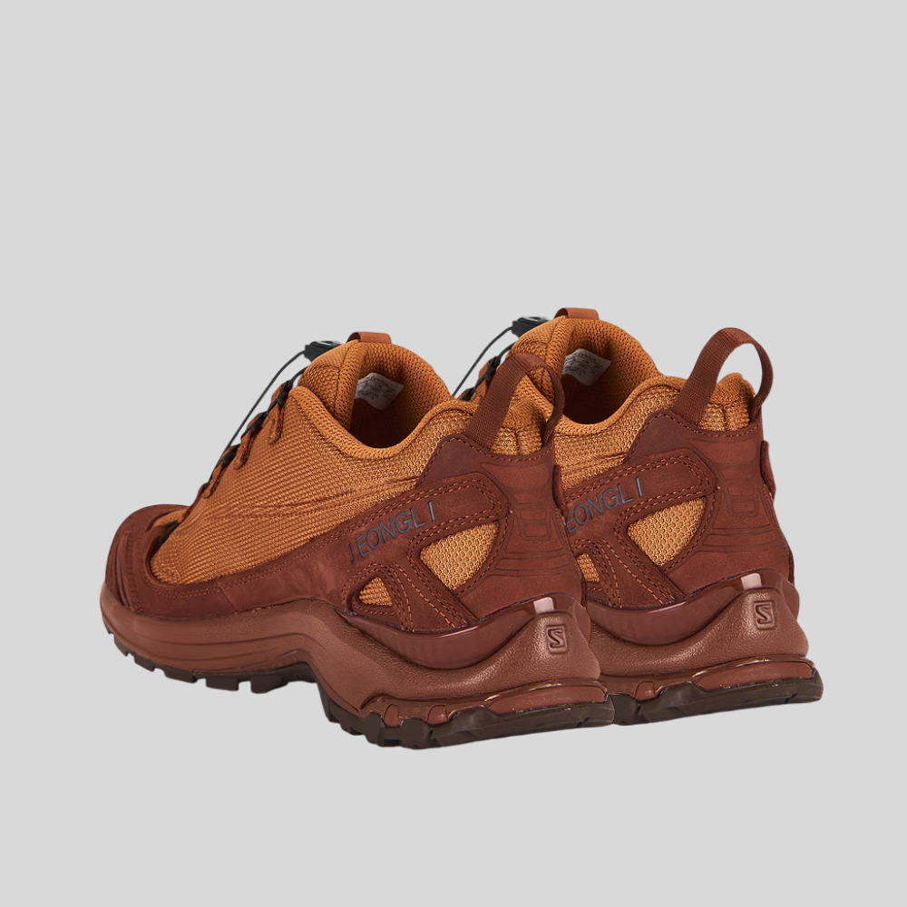 Tenis SALOMON x Jeong Li Xa Pro 3D de Mujer