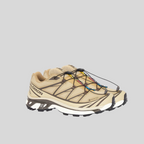 Tenis SALOMON XT-6 GTX de Mujer