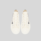 Tenis PLAY Comme des Garçons Multi Heart low de Hombre