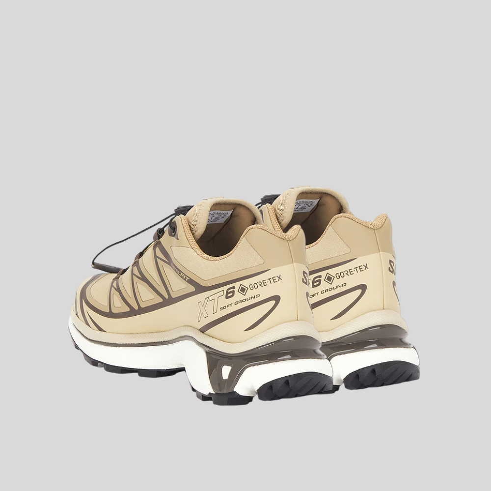 Tenis SALOMON XT-6 GTX de Mujer