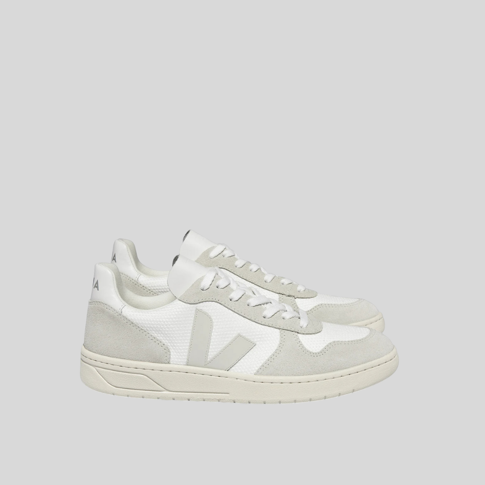 Tenis VEJA V-10 de Hombre