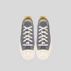 Tenis Converse x Comme des Garçons PLAY low de Hombre