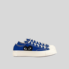 Tenis Converse x Comme des Garçons PLAY low de Hombre