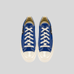 Tenis Converse x Comme des Garçons PLAY low de Hombre