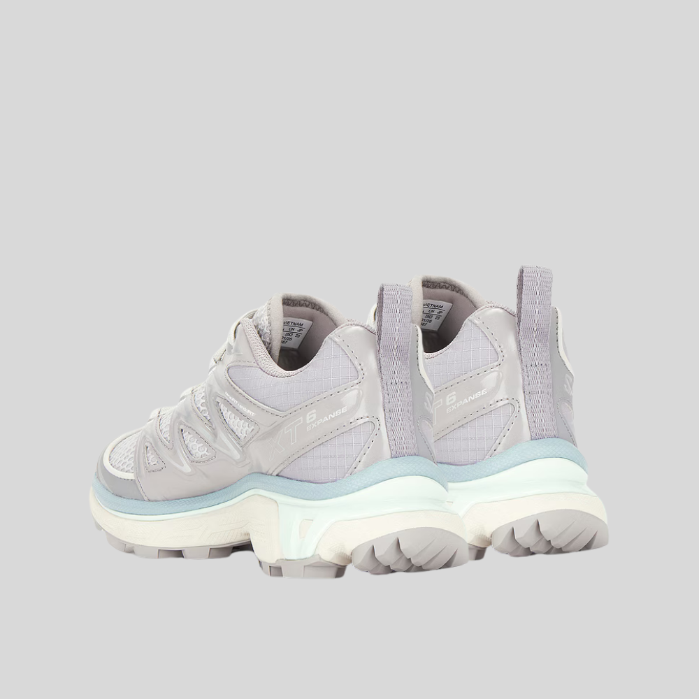 Tenis SALOMON XT-6 Expanse de Mujer