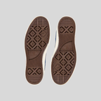 Tenis Converse x Comme des Garçons PLAY high de Hombre