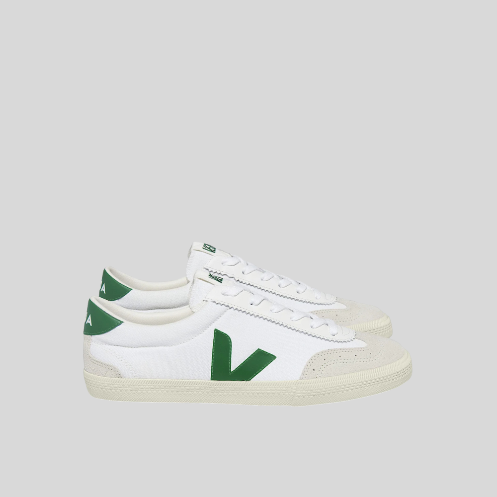 Tenis VEJA Volley Canvas de Hombre