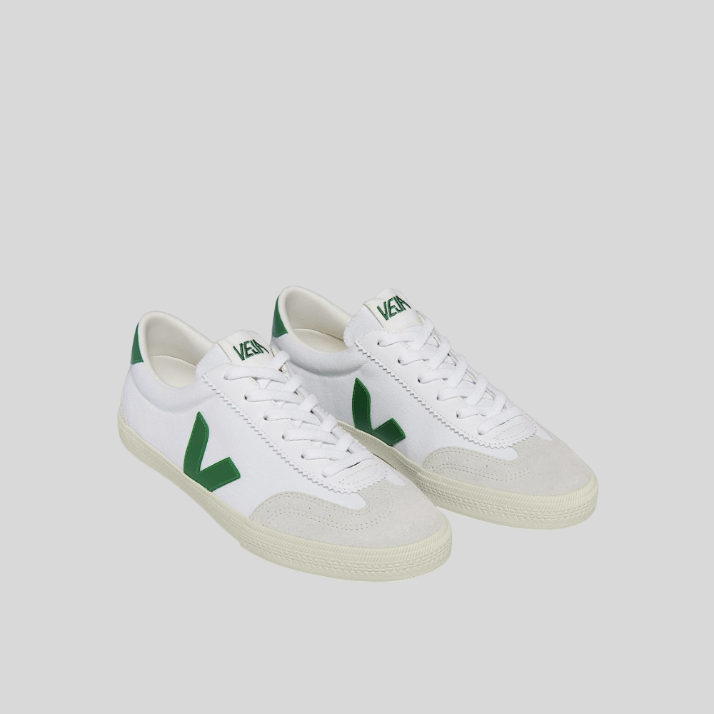 Tenis VEJA Volley Canvas de Hombre