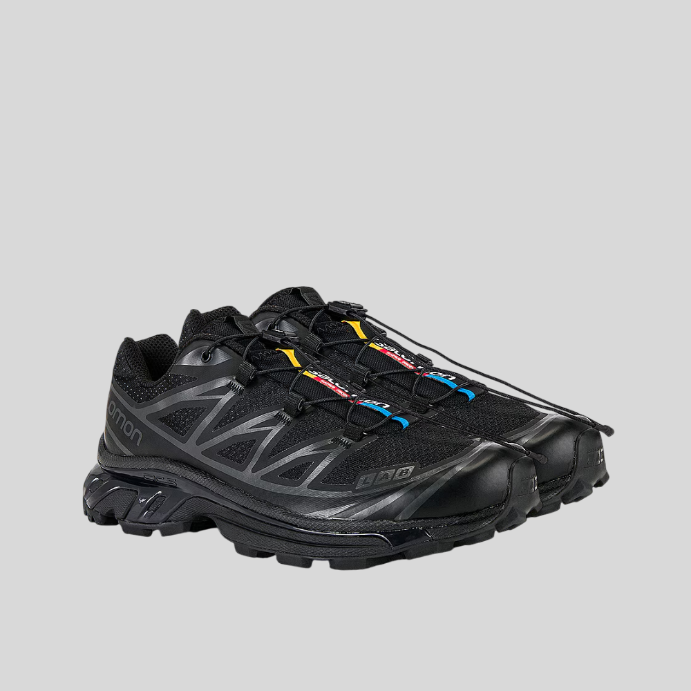 Tenis SALOMON XT-6 de Mujer