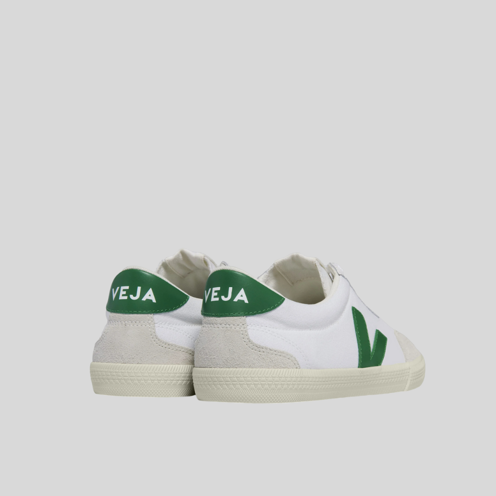 Tenis VEJA Volley Canvas de Hombre