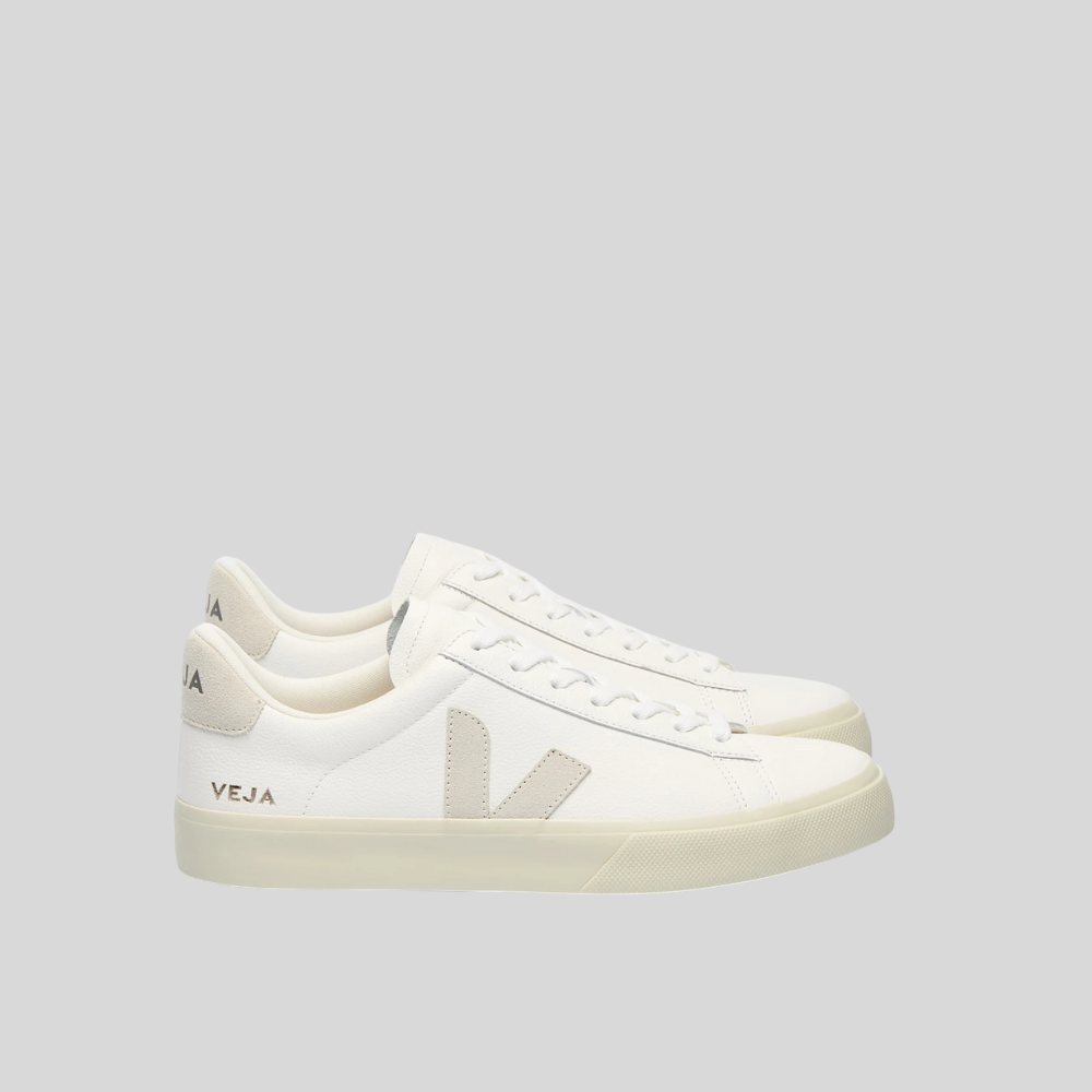 Tenis VEJA Campo de Hombre