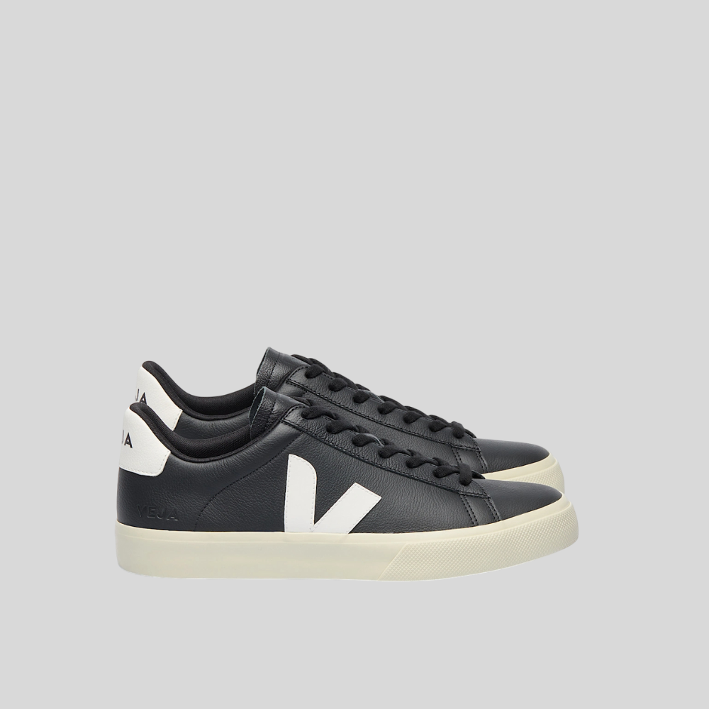 Tenis VEJA Campo de Hombre