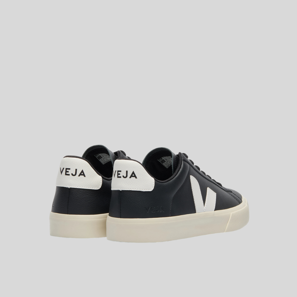 Tenis VEJA Campo de Hombre