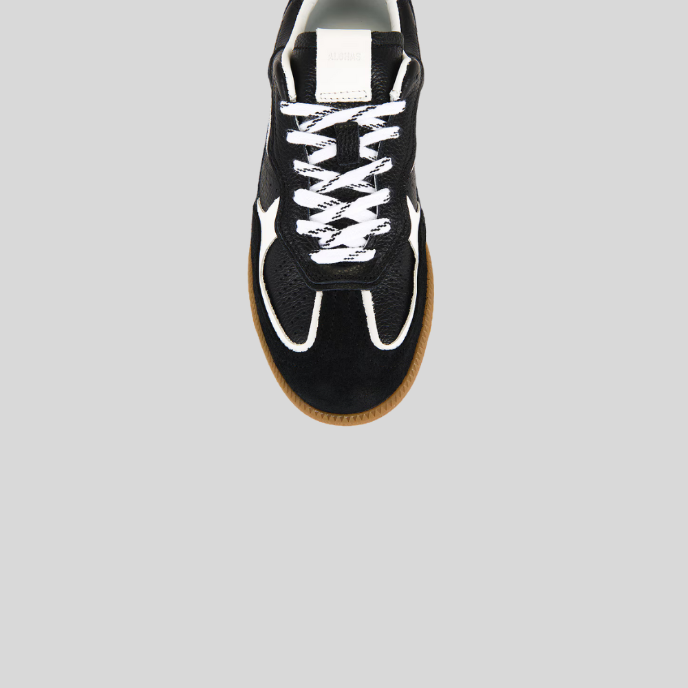 Tenis ALOHAS Tb.490 de Mujer