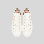 Tenis PLAY Comme des Garçons Single Heart low de Hombre