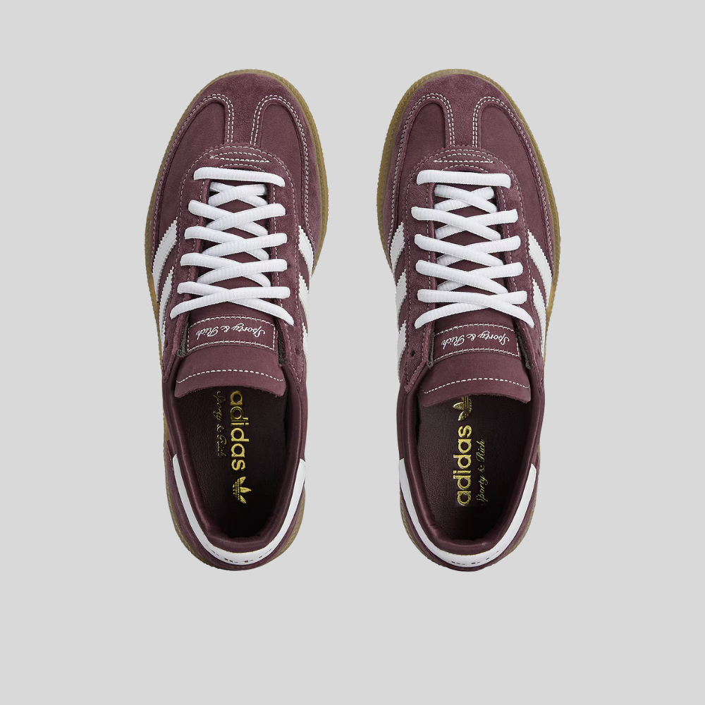 Tenis adidas x Sporty & Rich Handball Spezial de Mujer
