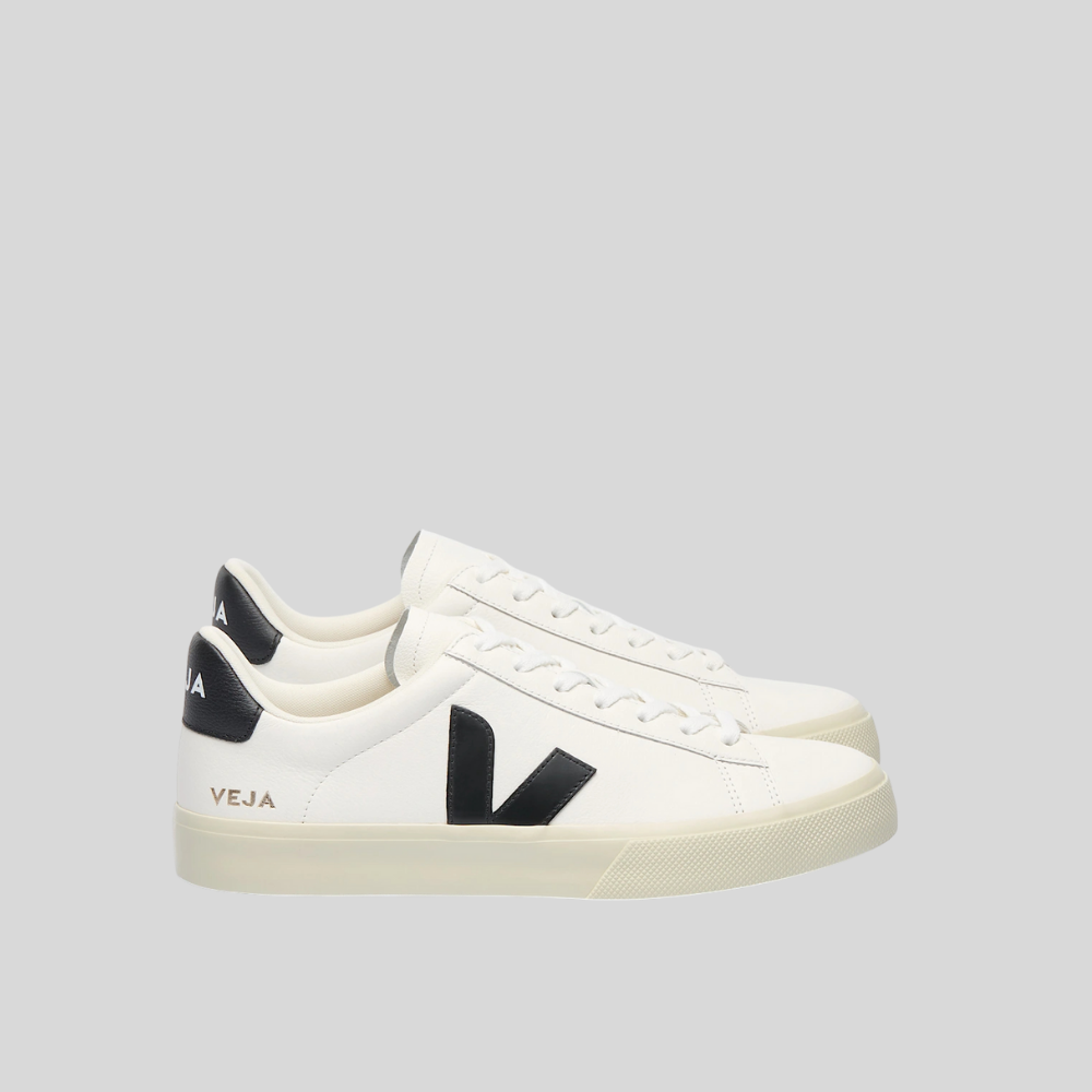 Tenis VEJA Campo de Hombre