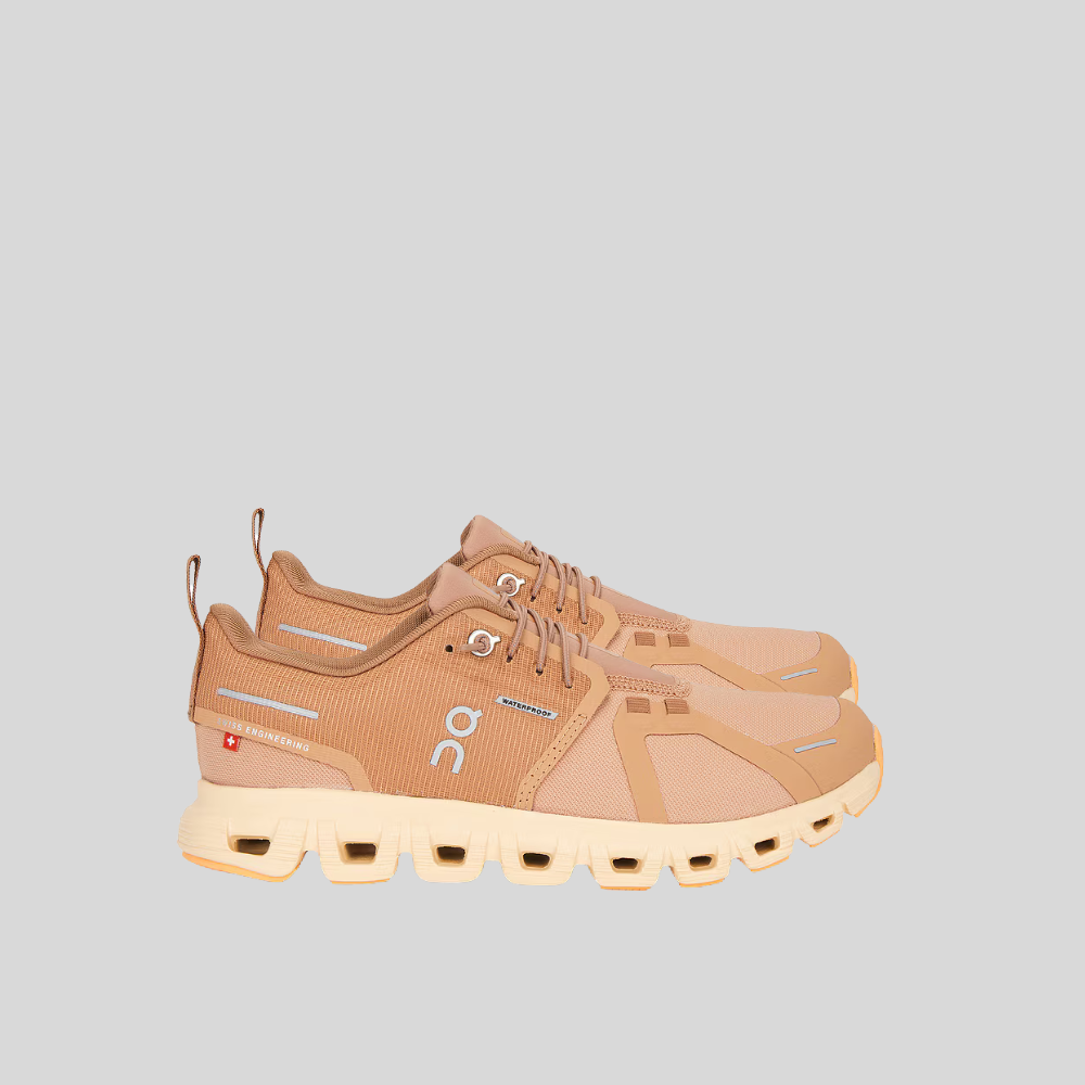 Tenis On Cloud 6 WP de Mujer