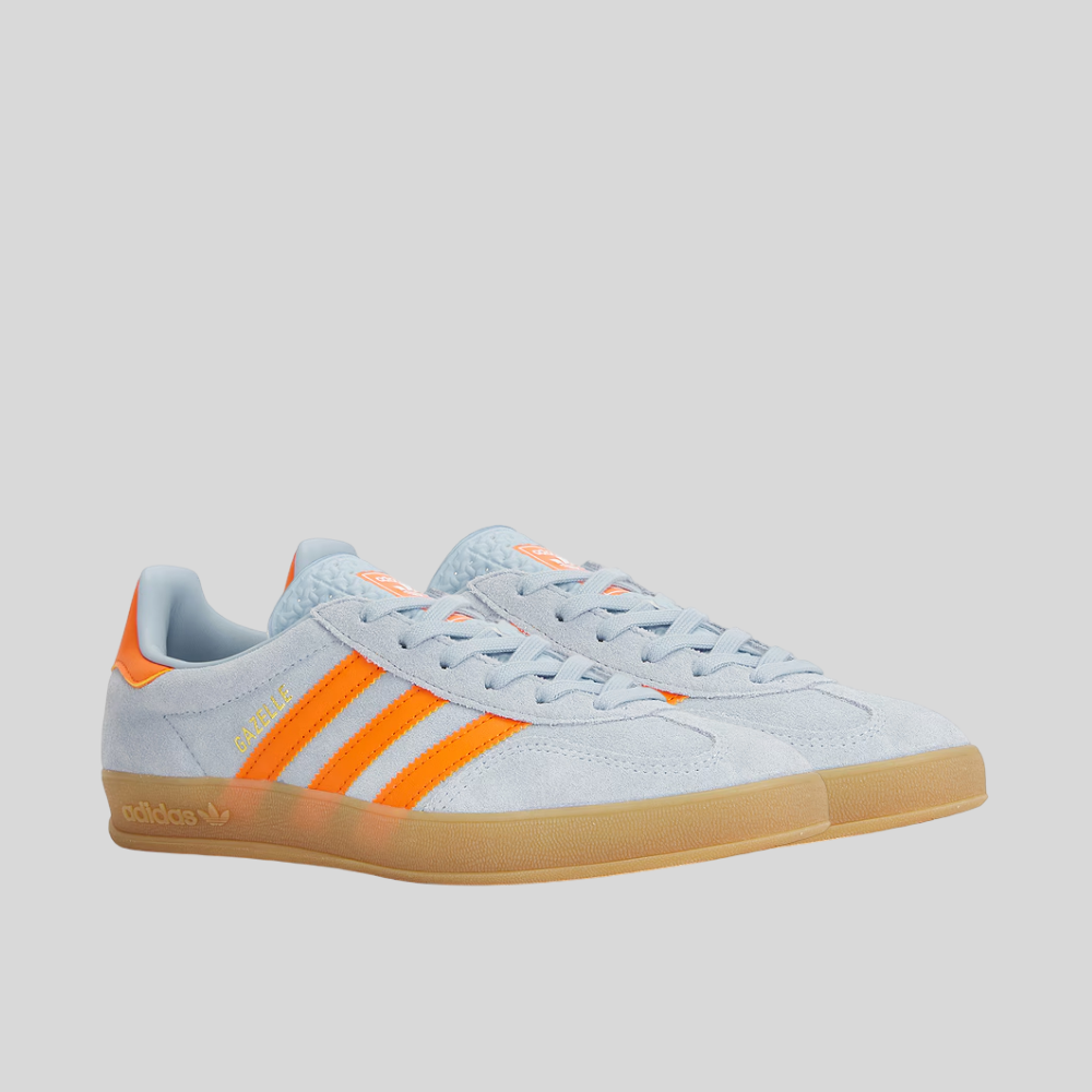 Tenis adidas Gazelle Indoor de Hombre