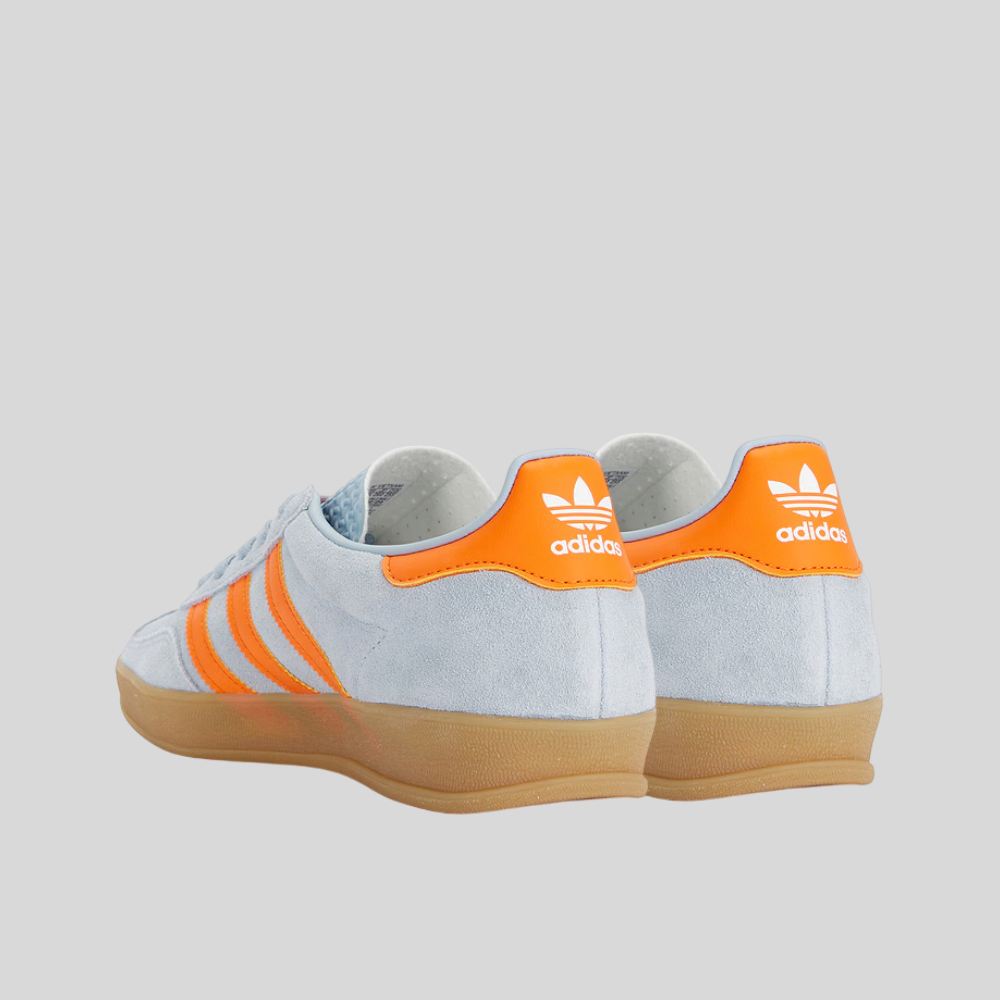 Tenis adidas Gazelle Indoor de Hombre