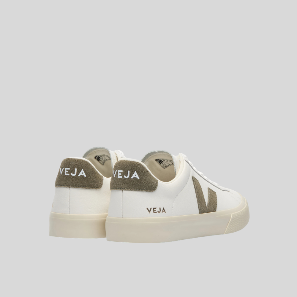 Tenis VEJA Campo de Hombre