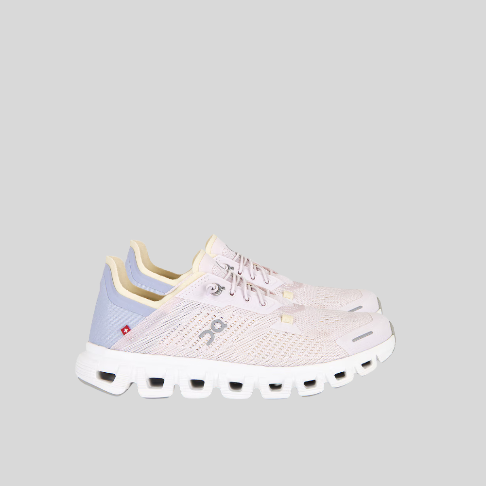 Tenis On Cloud 6 Coast de Mujer