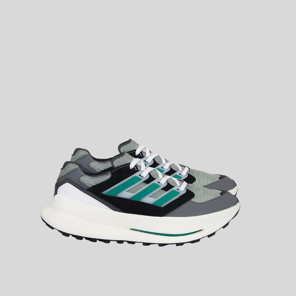 Tenis adidas Equipment Agravic de Hombre