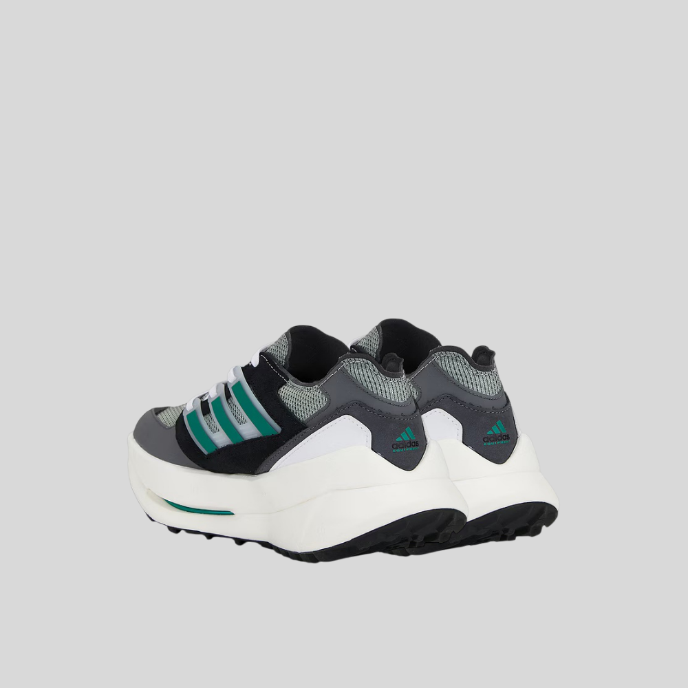 Tenis adidas Equipment Agravic de Hombre