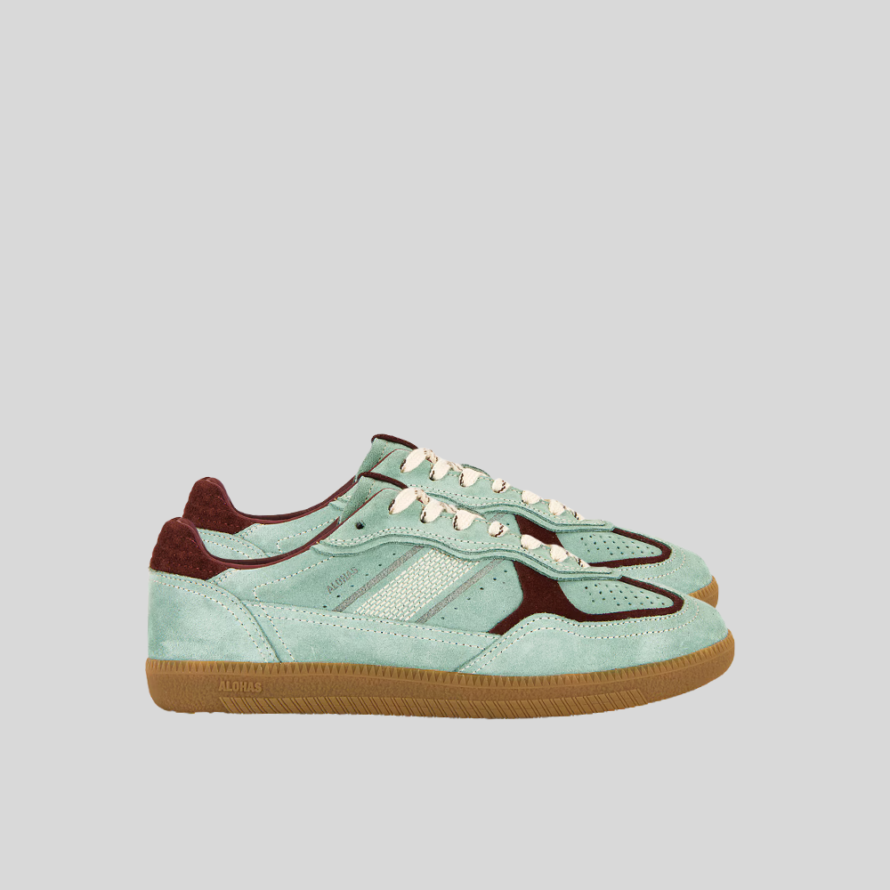 Tenis ALOHAS Tb.490 de Mujer