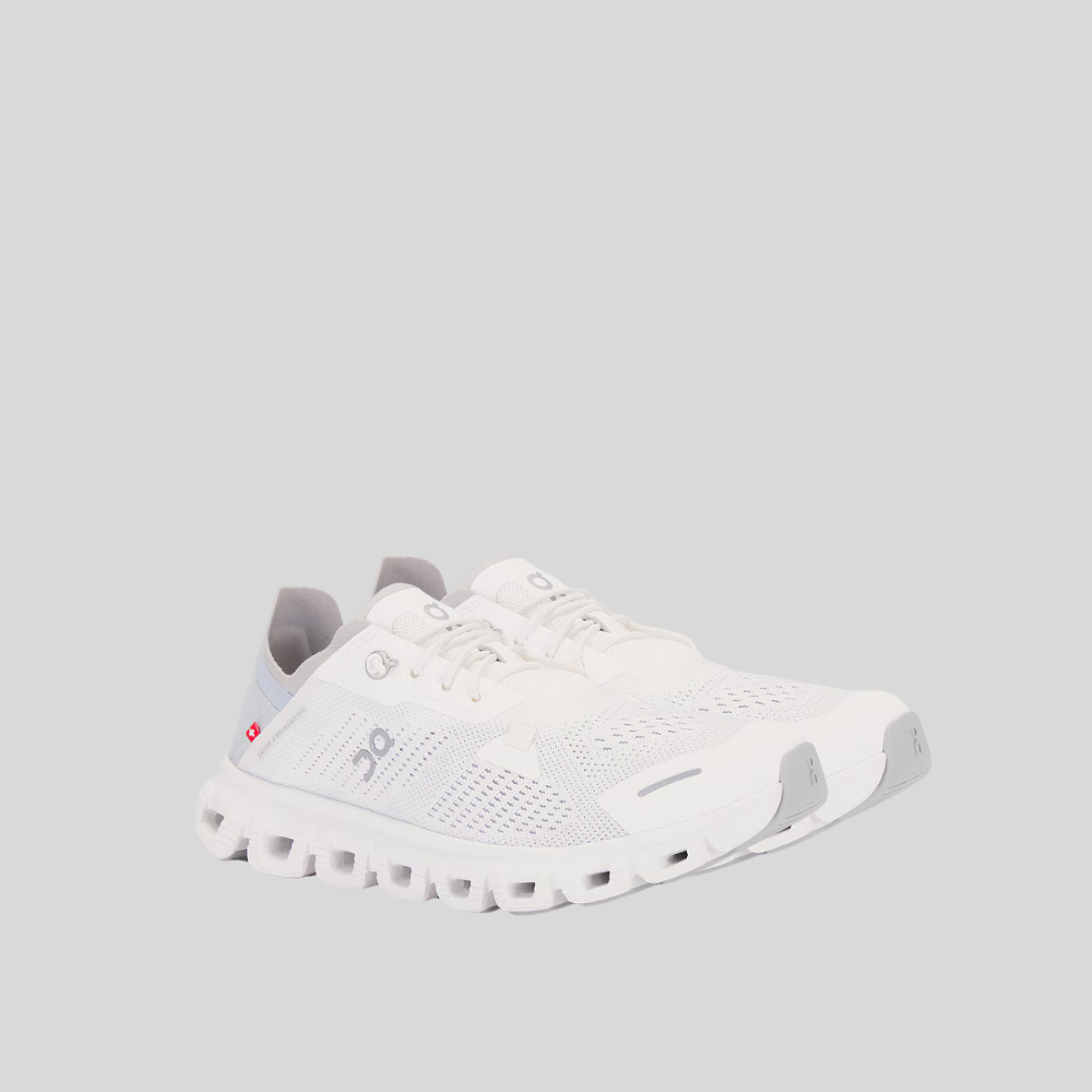 Tenis On Cloud 6 Coast de Mujer