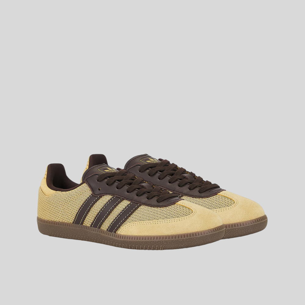 Tenis adidas Samba Og de Mujer