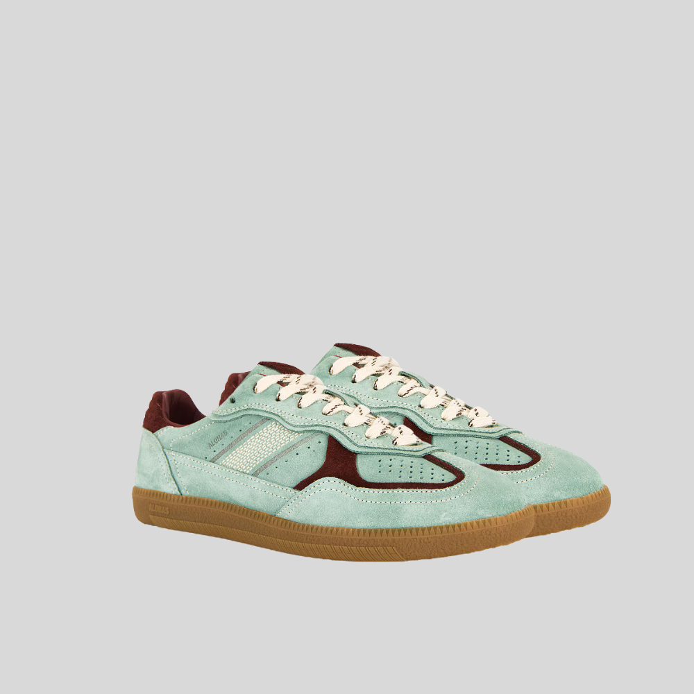 Tenis ALOHAS Tb.490 de Mujer