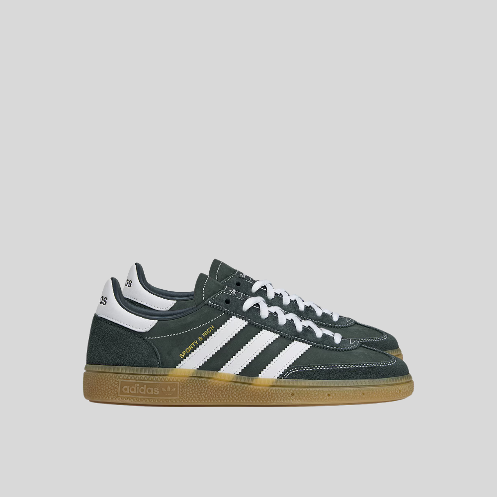 Tenis adidas x Sporty & Rich Handball Spezial de Mujer