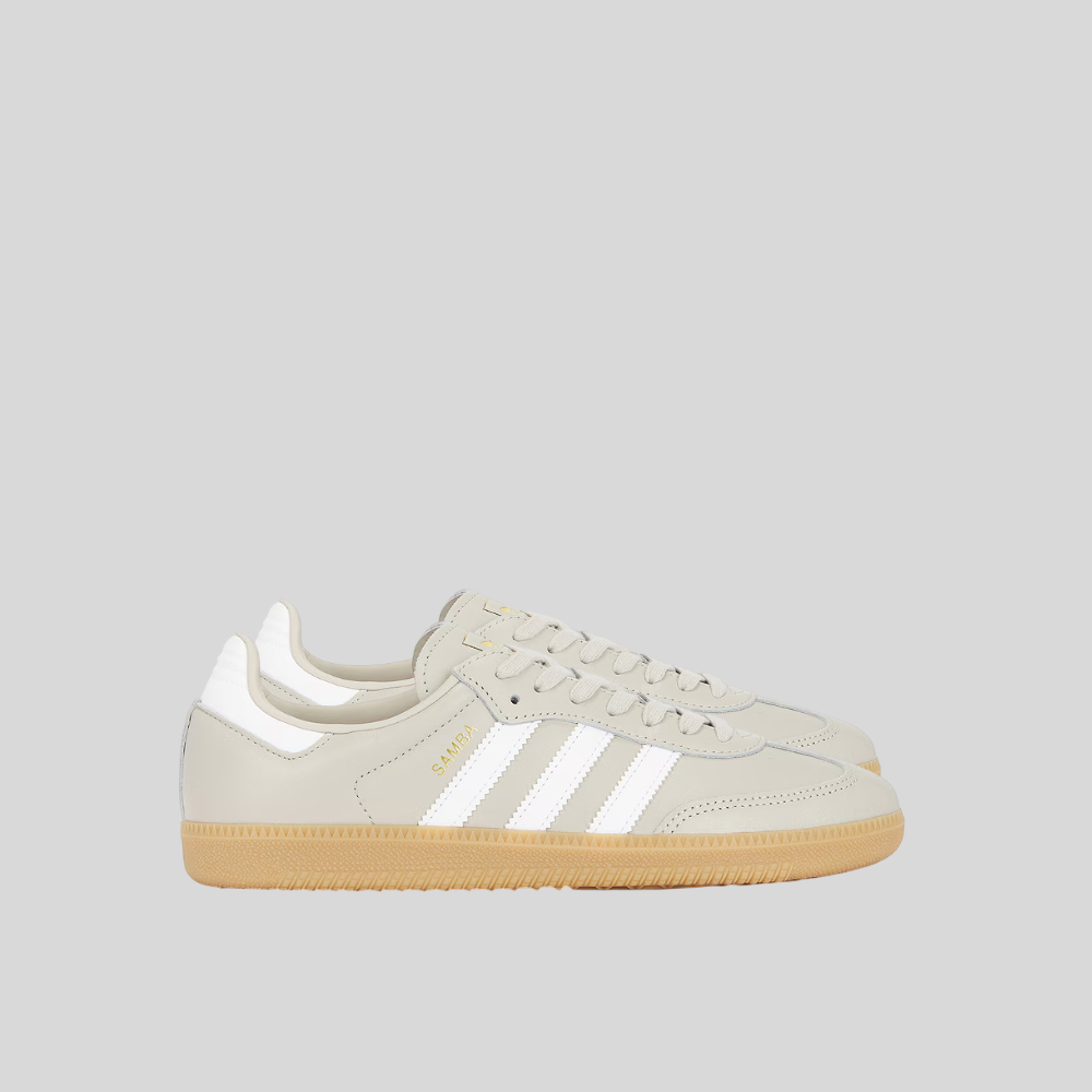 Tenis adidas Samba Og de Mujer