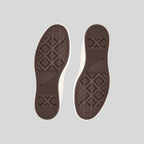 Tenis PLAY Comme des Garçons Single Heart high de Hombre