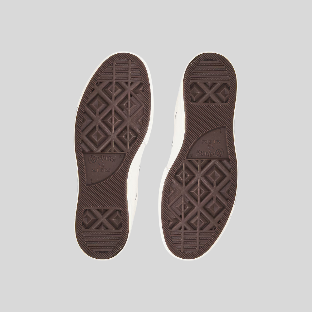 Tenis PLAY Comme des Garçons Single Heart high de Hombre