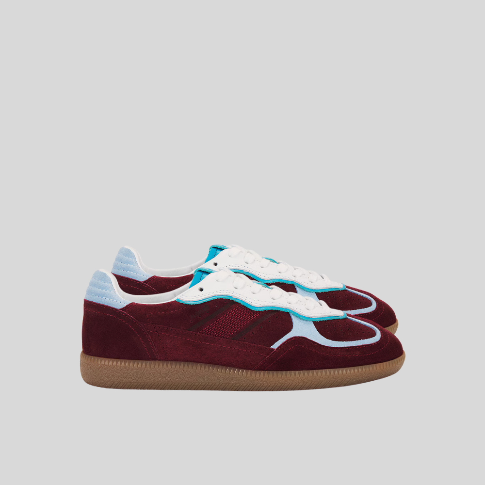 Tenis ALOHAS Tb.490 de Mujer