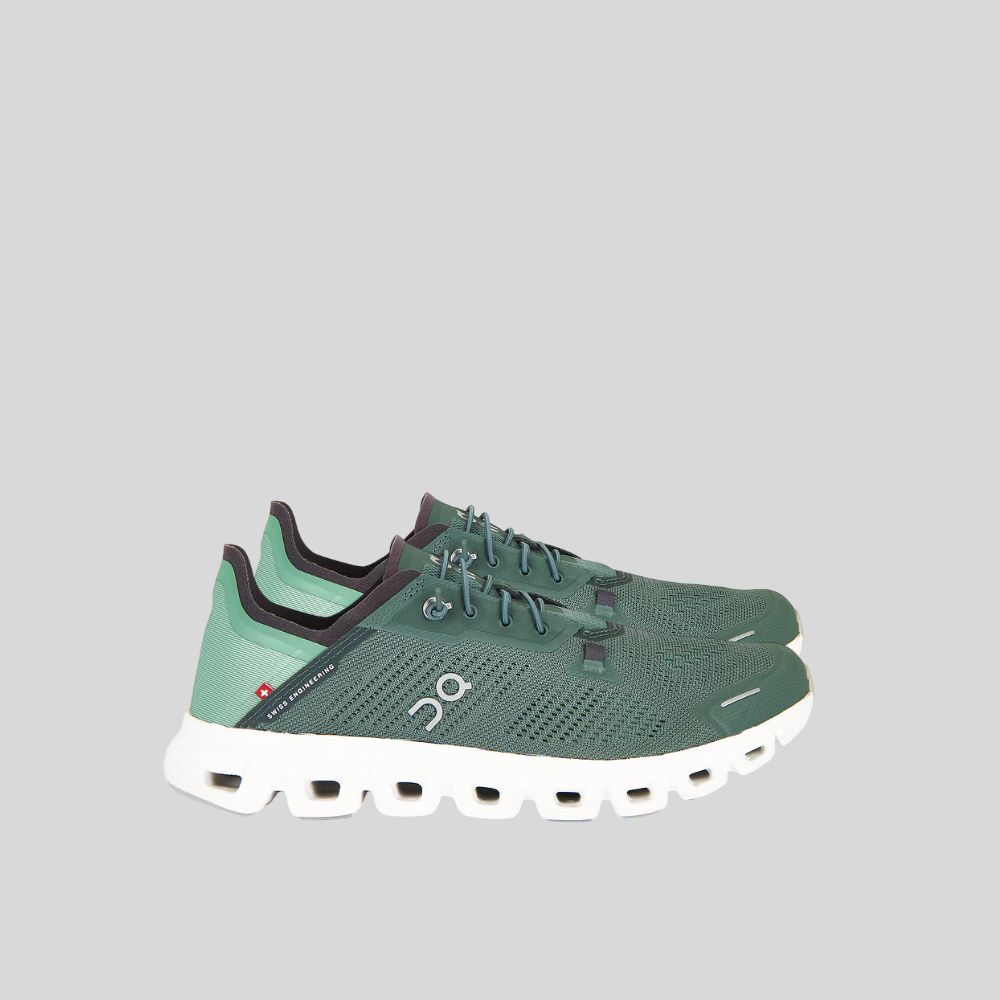 Tenis On Cloud 6 Coast de Hombre