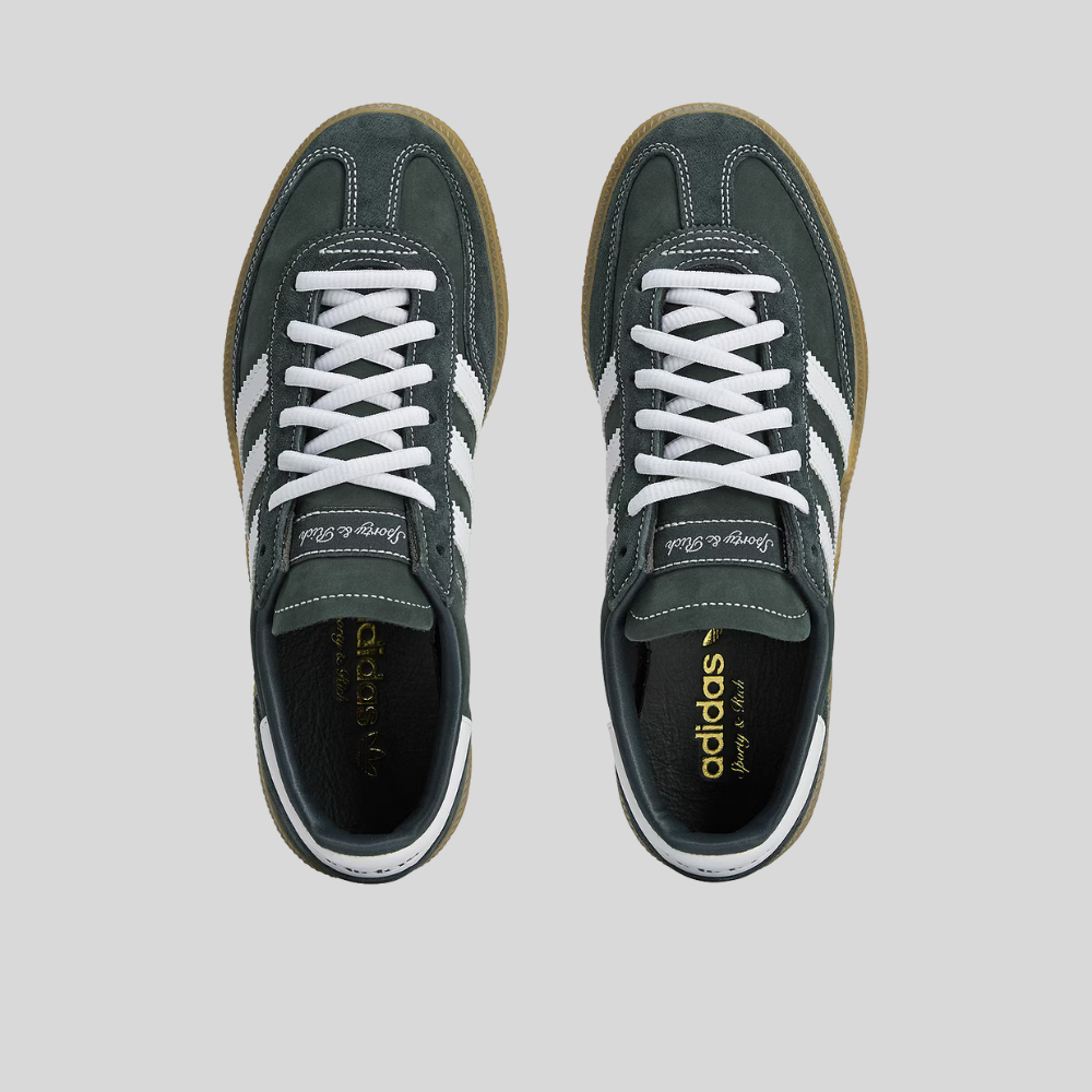 Tenis adidas x Sporty & Rich Handball Spezial de Hombre