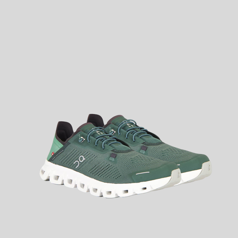 Tenis On Cloud 6 Coast de Hombre