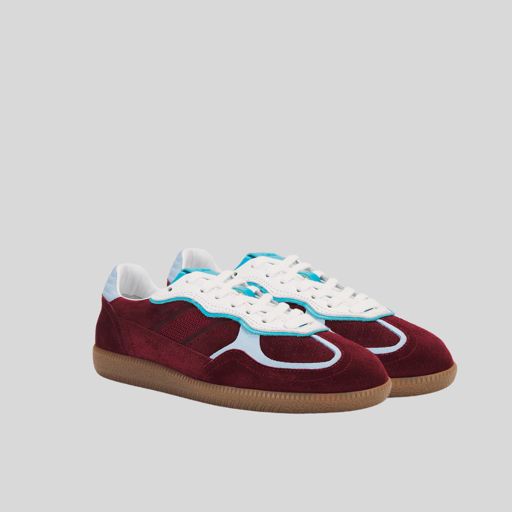 Tenis ALOHAS Tb.490 de Mujer